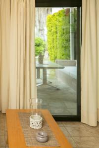 Villa Dihtia on the sea