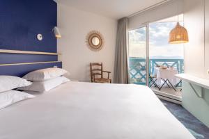 Hotels Hotel Paradou Mediterranee, BW Signature Collection by Best Western : photos des chambres