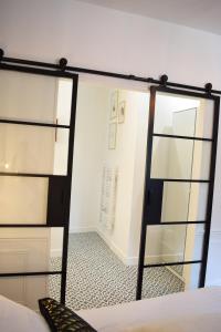 B&B / Chambres d'hotes Le Domaine Des Sources : photos des chambres