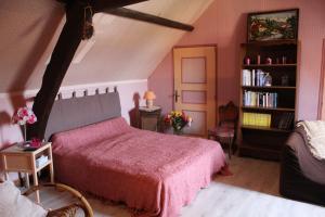 B&B / Chambres d'hotes halte aux places : photos des chambres