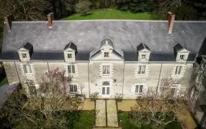 Château de la Grand'cour - Sucé