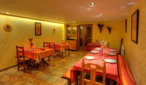 B&B / Chambres d'hotes EL Balco de Dorres : photos des chambres