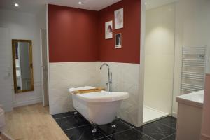 B&B / Chambres d'hotes Le Domaine Des Sources : photos des chambres