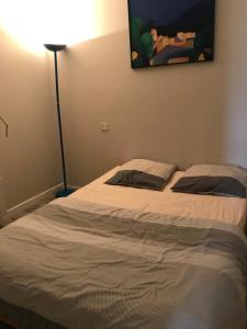 Appartement à Guidel Plages vue mer 4 à 6 personnes photo 15
