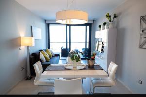 Alicante View Wonderful