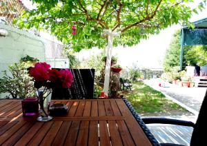 Vasiliki Guest House