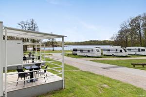 First Camp Skönstavik Karlskrona