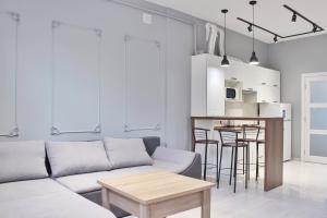 ВІП простора квартира біля Вокзалу на вулиці Городоцька 102