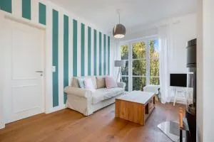 Ferien Hohes Elbufer - FeWo - Buchhorst