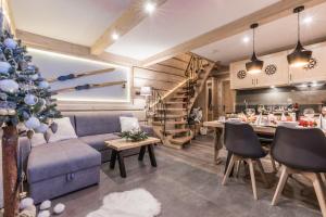 Domek Góralski - Górski HYR