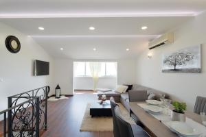 LUX SEAVIEW APARTMENT POLJANE - 4hvězdičkové hotely ve městě Ičići