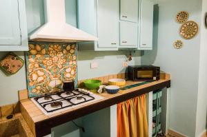 Fatucchi holiday home Tuscany, Italy