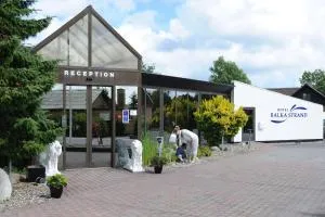 Hotel Balka Strand - Neksø