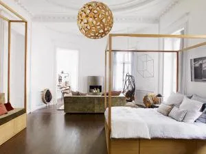 Une Suite A Vannes - Sulniac