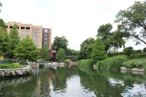 Three-Bedroom Apartment room in 3BR/2BA Remodeled Apartment Near Downtown