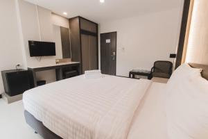 So good Hotel Bangkok