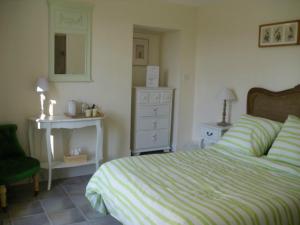 B&B / Chambres d'hotes La Dentelliere : photos des chambres