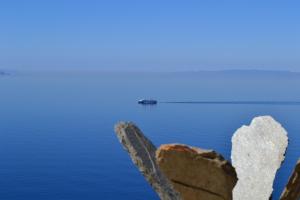 Andros Serenity Andros Greece