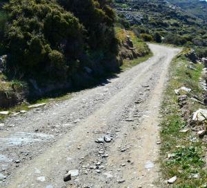 Andros Serenity Andros Greece