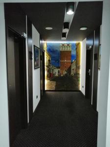 Willa Sandomierska - 4hvězdičkové hotely ve městě Sandoměř