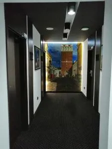 Willa Sandomierska - Gorzyce