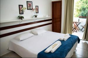 Pousada Recanto Barra da Tijuca