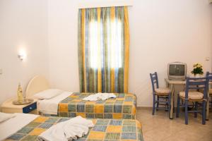 Uncle George Holiday Apts by Estia