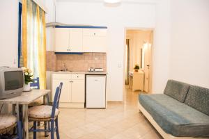 Uncle George Holiday Apts by Estia