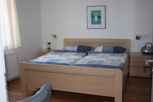Ferienwohnung-Gehrmann