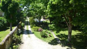 B&B / Chambres d'hotes YGEIA : photos des chambres