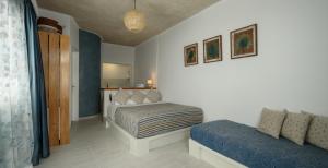 Vallas Apartments & Villas Santorini Greece