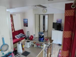 Campings GH Vacances La Reserve : photos des chambres