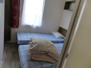 Campings GH Vacances La Reserve : photos des chambres