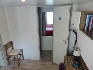 Campings GH Vacances La Reserve : photos des chambres