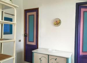 Le Case del Capitano