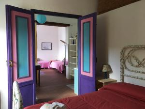 Le Case del Capitano