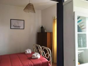 Le Case del Capitano