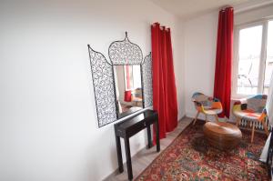 23 Rue de la République