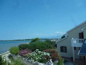 3 stern pension Bed&Breakfast Vanni Privlaka Kroatien