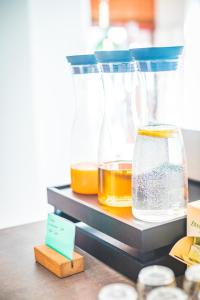 Hotel via City Leipzig Mitte