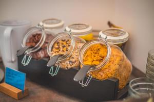 Hotel via City Leipzig Mitte