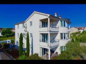 Apartments Kovacic