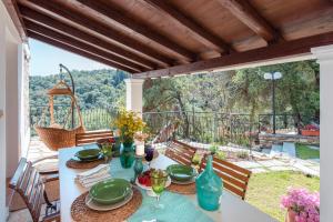 Villa Agni