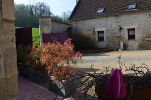 Maisons de vacances Maison independante au calme : photos des chambres