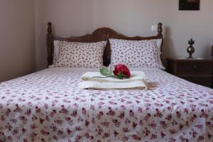 *Villa Pap-Live the Greek hospitality in a village*