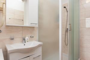 Superior Apartment room in Villa Anka