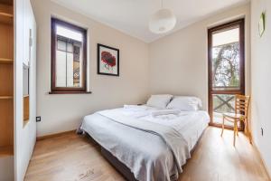 Rezydencja Park II, Sun & Snow