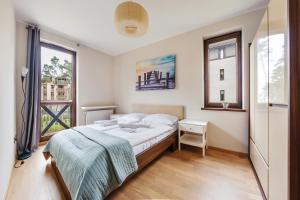 Rezydencja Park II, Sun & Snow