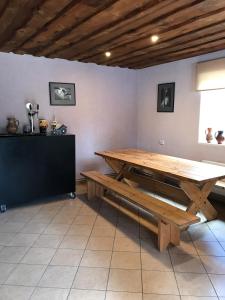 Viesu Māja Arnicāni