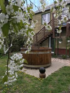 Viesu Māja Arnicāni